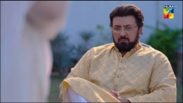 Aye Dil Aazma Nahin - Episode 17 - 24th May 2026